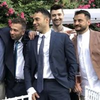 Luigi Serrani's Photo