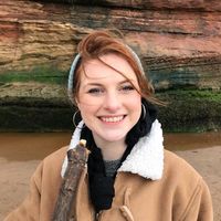 Liberty Welch's Photo