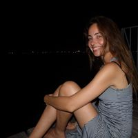 Silvia Bartolotti's Photo