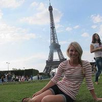 Samantha Lloyd's Photo