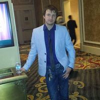 Yuriy Kroshkin's Photo