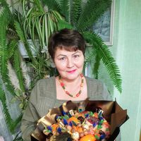 Светлана Ступакова's Photo