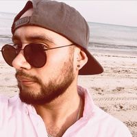 Christian Fabricio Sanchez Naranjo的照片