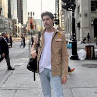 Sebastien Vezina's Photo