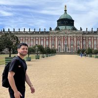 Mario Reyes的照片