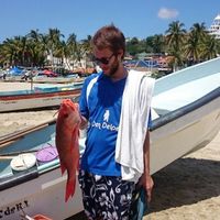 Andreas Gillemot的照片