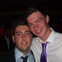 Barry McDonnell's Photo