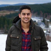 Fotos de Aruneshwar Ramaraj