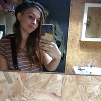 Sarah-Jane Roberts的照片