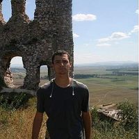 Daniel Severin的照片