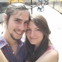 Joanna Jankowska's Photo