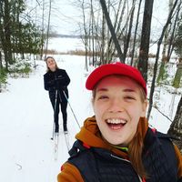 Fotos von Lucy Hodkiewicz