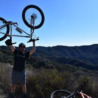 Nathan Roberson's Photo