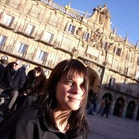 Alyssa Atwood's Photo