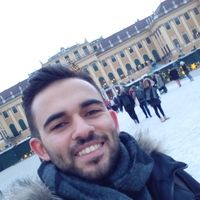 Pateer Mekhail's Photo