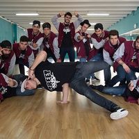 Fotos de Jaume Brossa