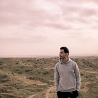 Oussama Boumaiza的照片