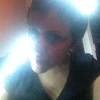 Bahar Seirafi's Photo