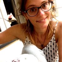 Johanna Essie Sjögren的照片