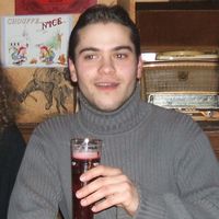 Guillaume Getto's Photo