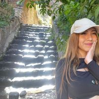 Pierina Gutierrez's Photo