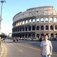 Tom Schepers's Photo