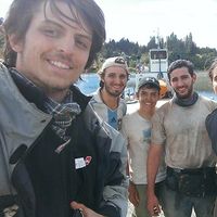 Luca Paolini的照片