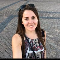 Fotos de claudia gonzale