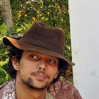 Francisco Gaspar's Photo