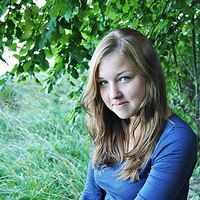 Elīna Ermansone的照片