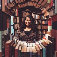 Mariana Triches's Photo