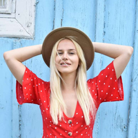 Aga Jaworska的照片