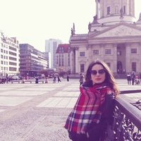 Tako Ptskialadze's Photo