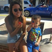 Sam Casanova's Photo