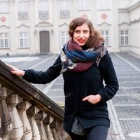 Fotos de Zhanna Muravska