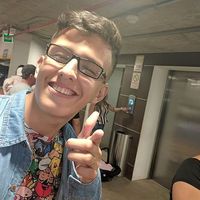 Diego Yorks Rosillo Correa's Photo