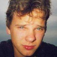 Christian Gommeringer's Photo