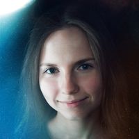 Ksenia Sergeenkova's Photo