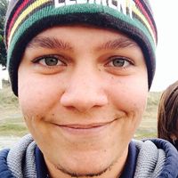 Gabriel Braga的照片