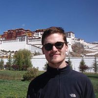 Frederik Jensen's Photo