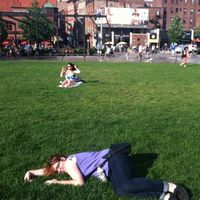 Hillary Anderson's Photo