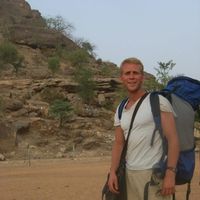 HENDRIK BOSSHAMMER's Photo