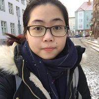 Quynh Nguyen's Photo