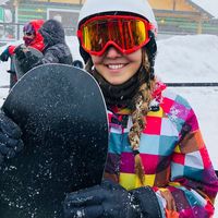 Fotos de Larissa Bignotto