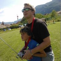 Cesare Dall'Ara的照片