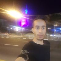 Abdelhadi Hessaine's Photo