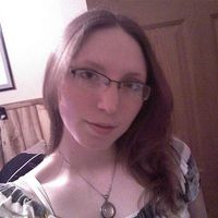 Ashley Wolfe's Photo