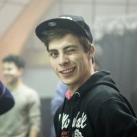 Gildas Baron的照片