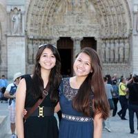 Hannah Hirsh's Photo