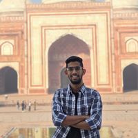 Harish Kumar's Photo